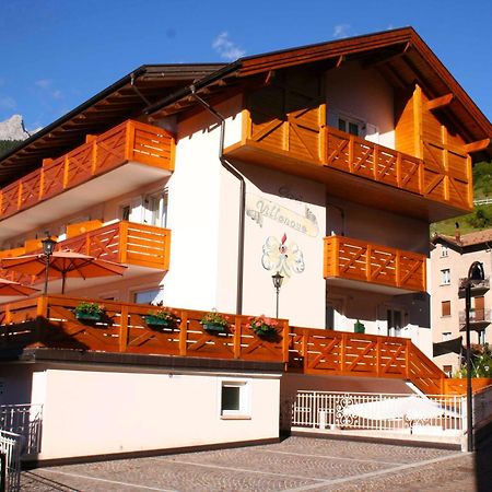 מולבנו Hotel Garni Villanova מראה חיצוני תמונה