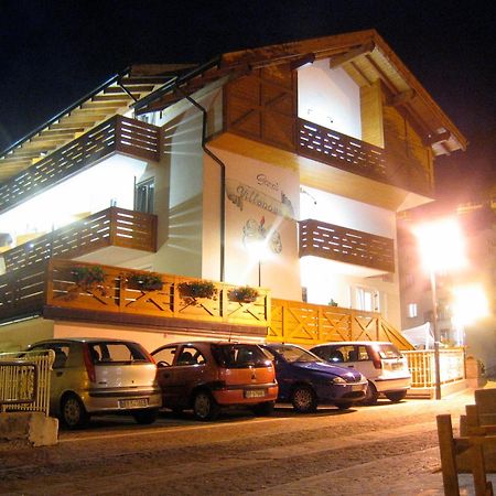 מולבנו Hotel Garni Villanova מראה חיצוני תמונה